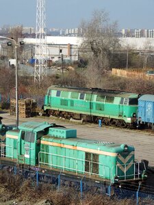 Locomotive steam locomotive metal photo