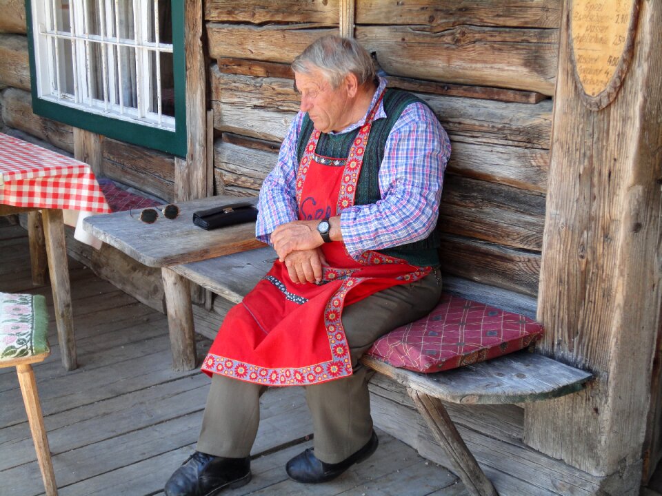 Kaitalm bavaria rest