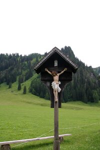 Wayside for god's sake jesus