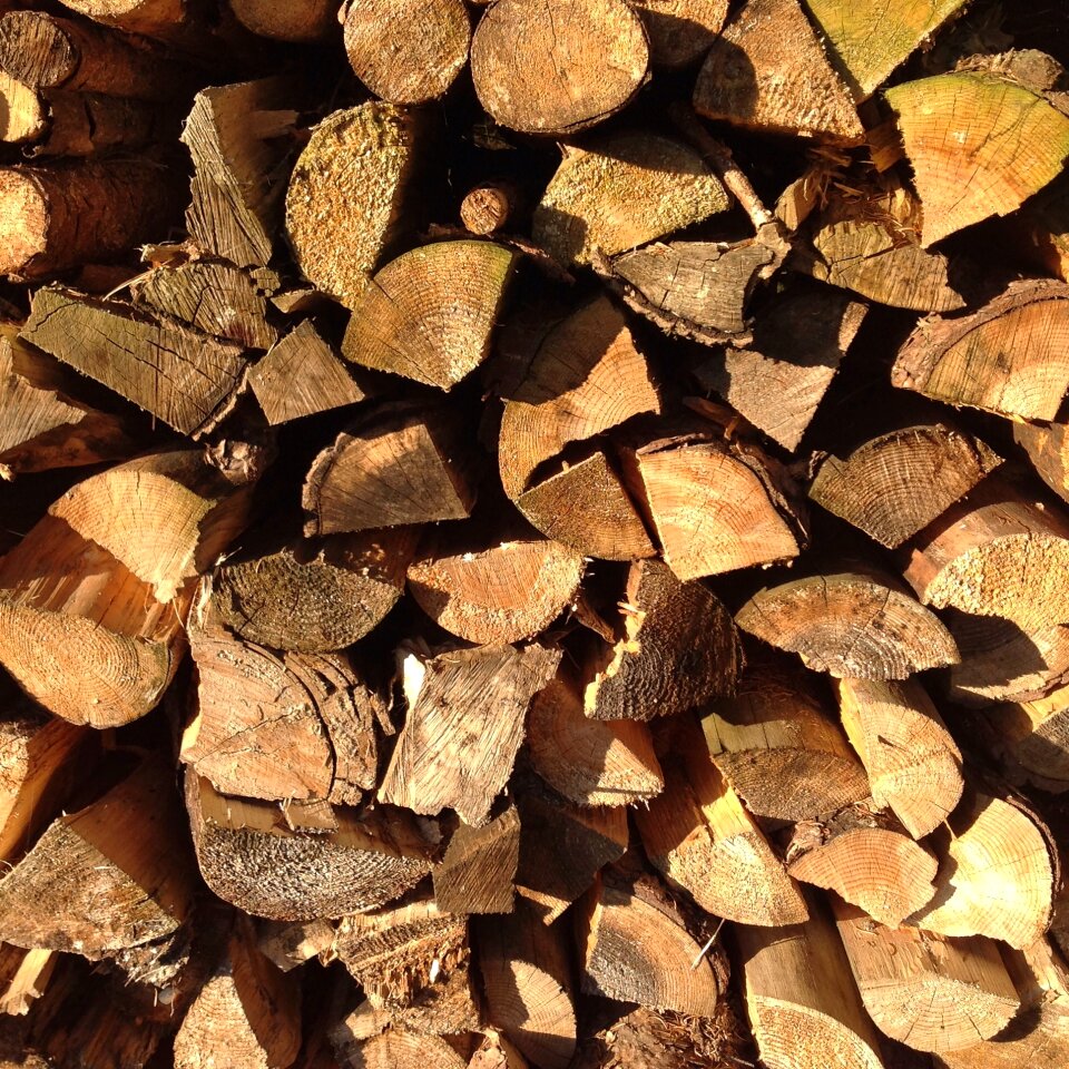 Still life laminated wood decorative
