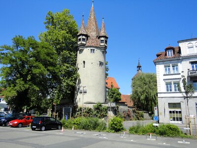 Bavaria tower vacations photo