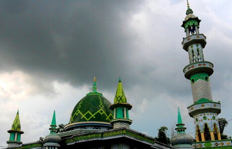 Bangkalan jawa timur indonesia photo