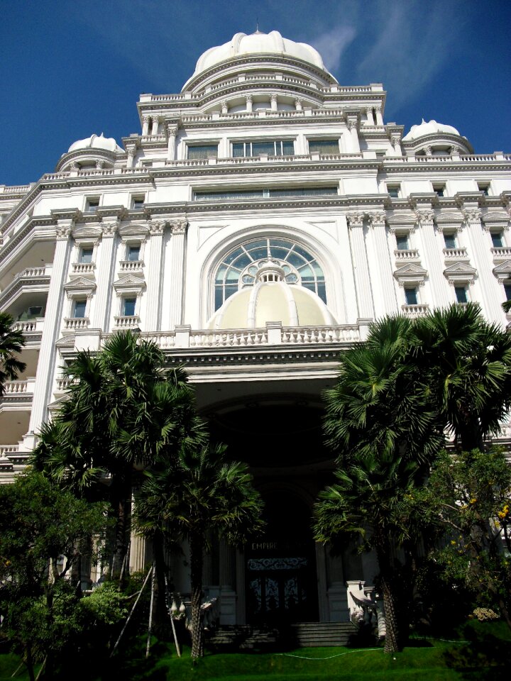 Jawa timur indonesia building