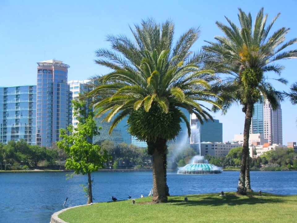 Orlando florida usa