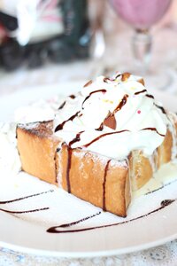 Bread cream Free photos
