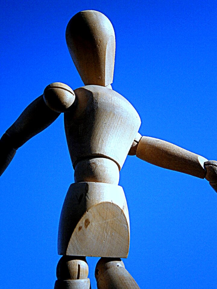 Person human woman