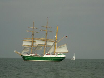 Baltic sea sea shipping