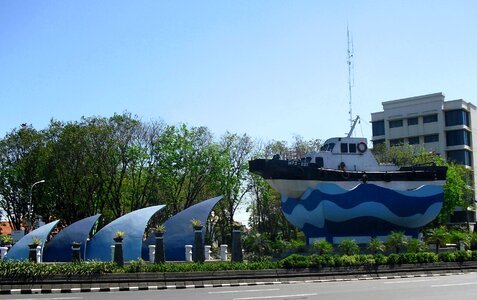 Surabaya jawa timur indonesia