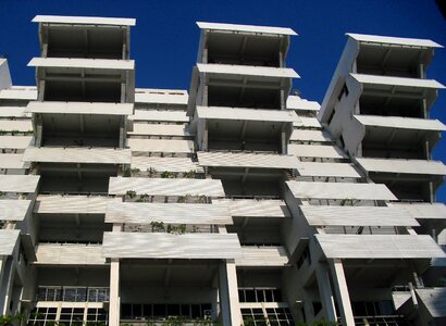 Design skyscraper structure