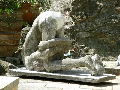 Artwork tuscany holiday memories