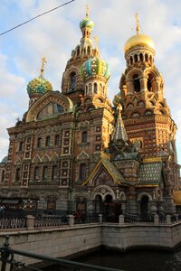 Museum st petersburg russia orthodox