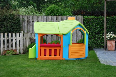 Playhouse house toys