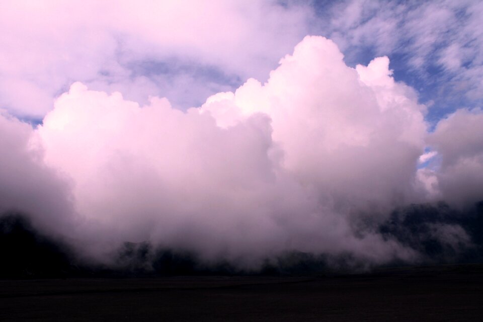 Nature beautiful could