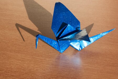 3 dimensional object crane