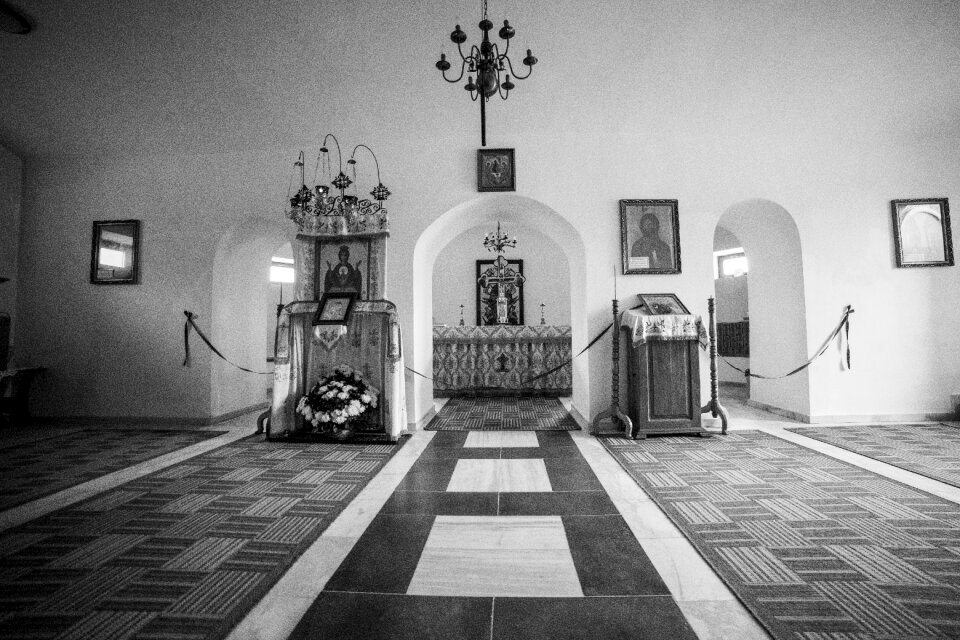 Sihastria monastery putnei bucovina romania