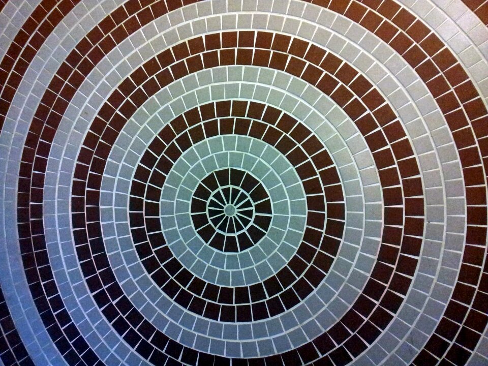 Pattern texture signal