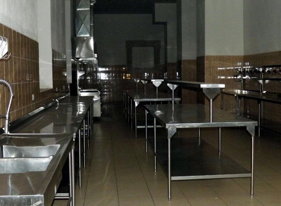 Burner cook catalan cuisine
