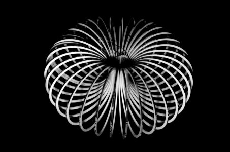 Stretching spiral leisure
