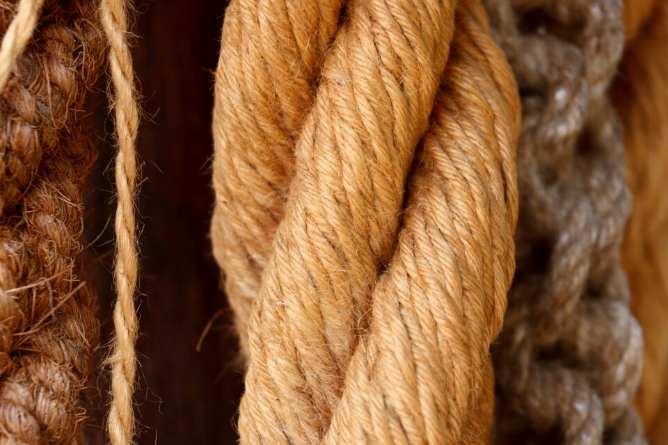 Cable strong strength