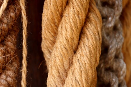 Cable strong strength