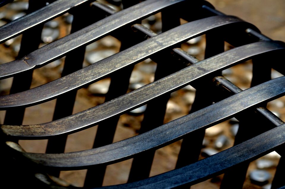 Bench seat bench sit