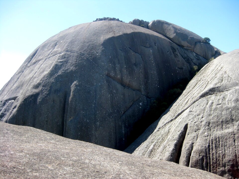 Rocks paarl paarl rock