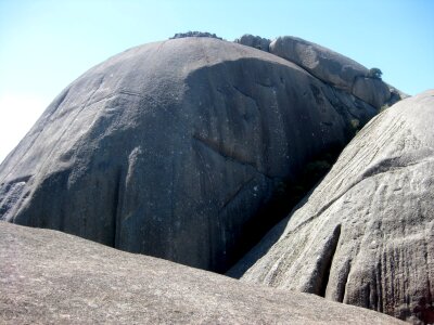 Rocks paarl paarl rock