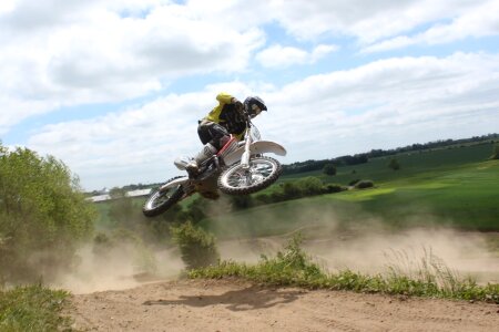 Jump power outdoor
