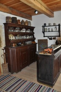 The museum cottage chamber photo
