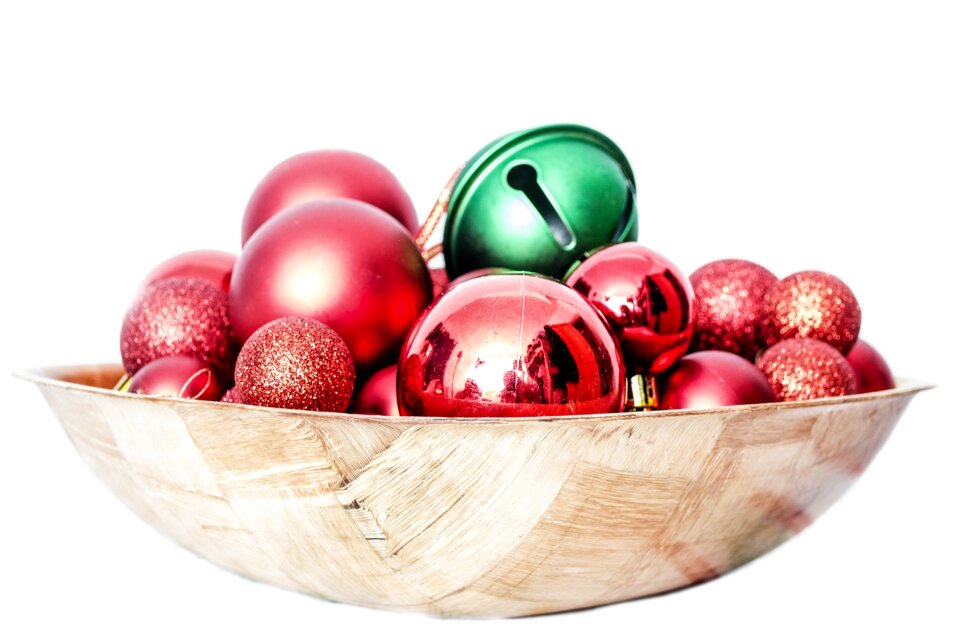 Seasons holiday december