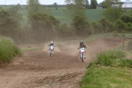 Jump power outdoor