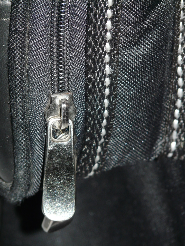 Bag make to open