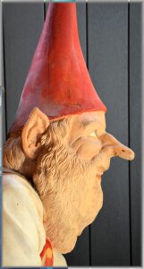 Jiminy cricket leprechaun dirk