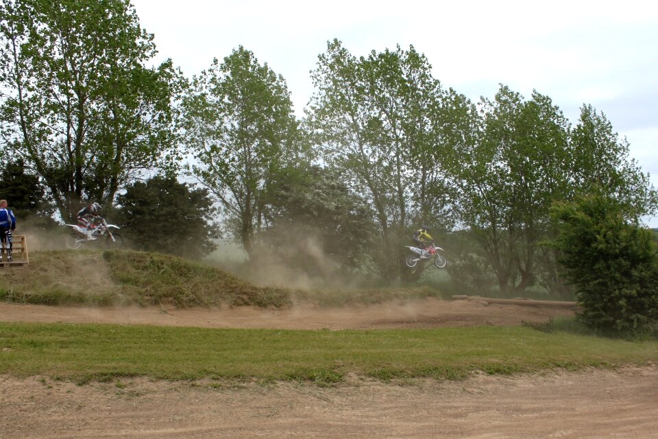 Jump power outdoor