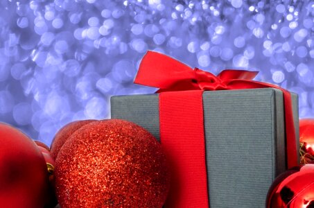 Seasons holiday december