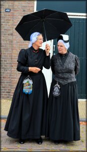 Activities tourist tradition