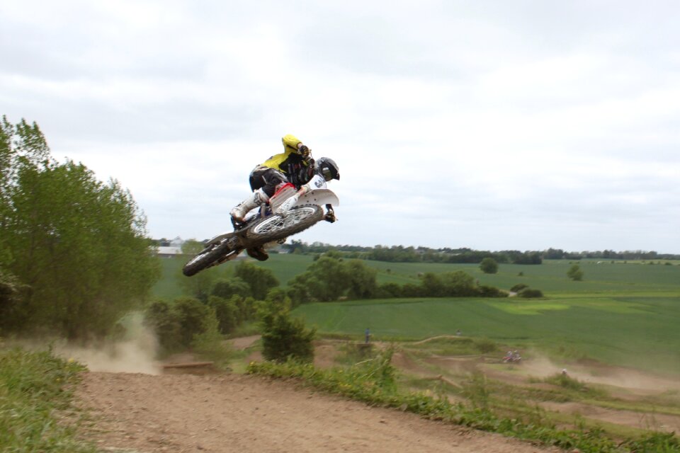 Jump power outdoor