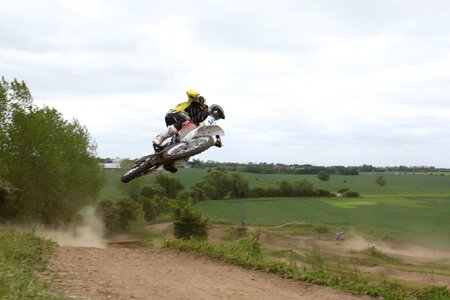 Jump power outdoor