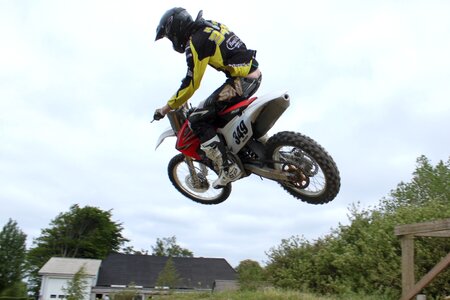Jump power outdoor