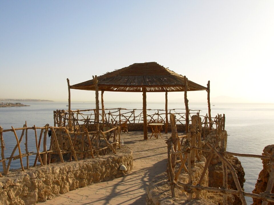 Sun holiday egypt