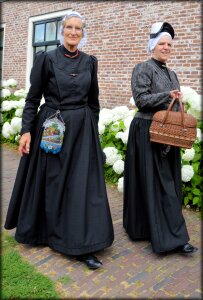 Activities tourist tradition