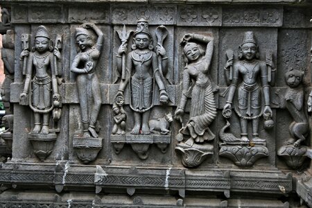 Crftsmanship god heritage