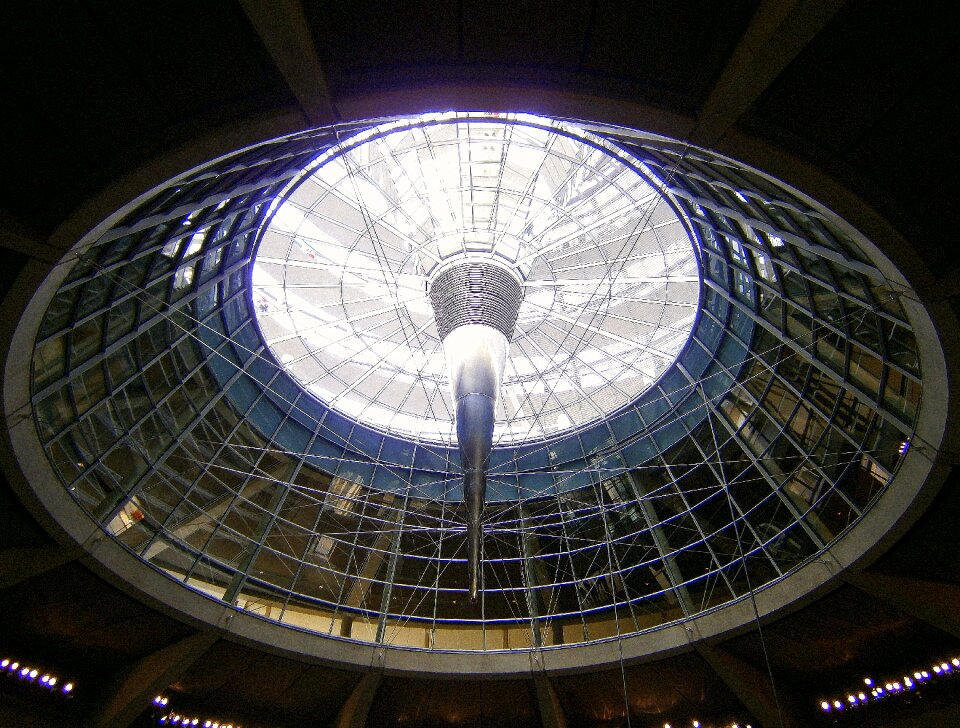 Bundestag parliament government