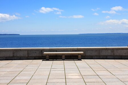 Vista view horizon
