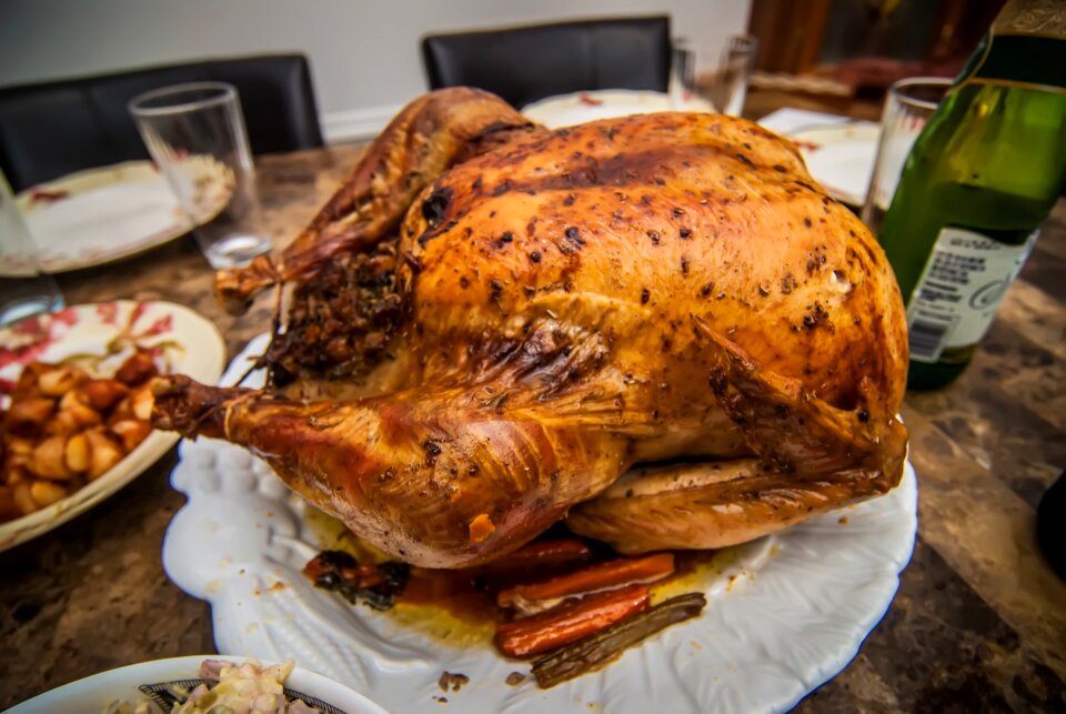 Cook cooked delicious