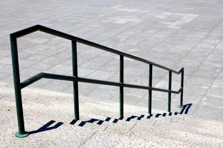 Steps stone steps smooth path