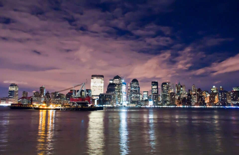 Brooklyn building business