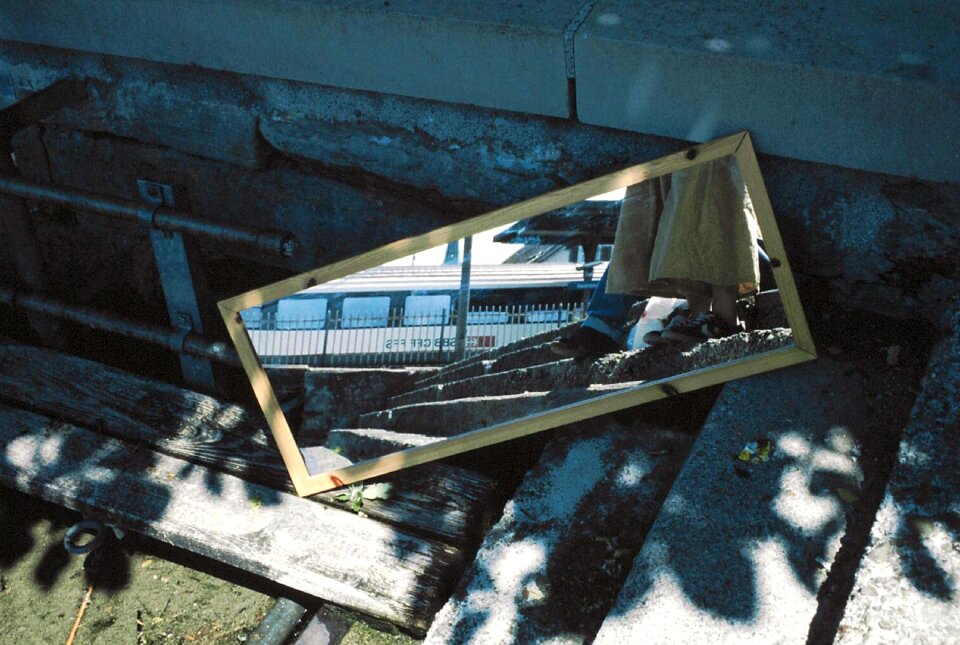 Mirror legs switzerland