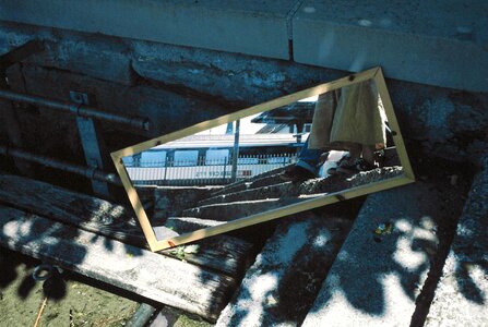 Mirror legs switzerland