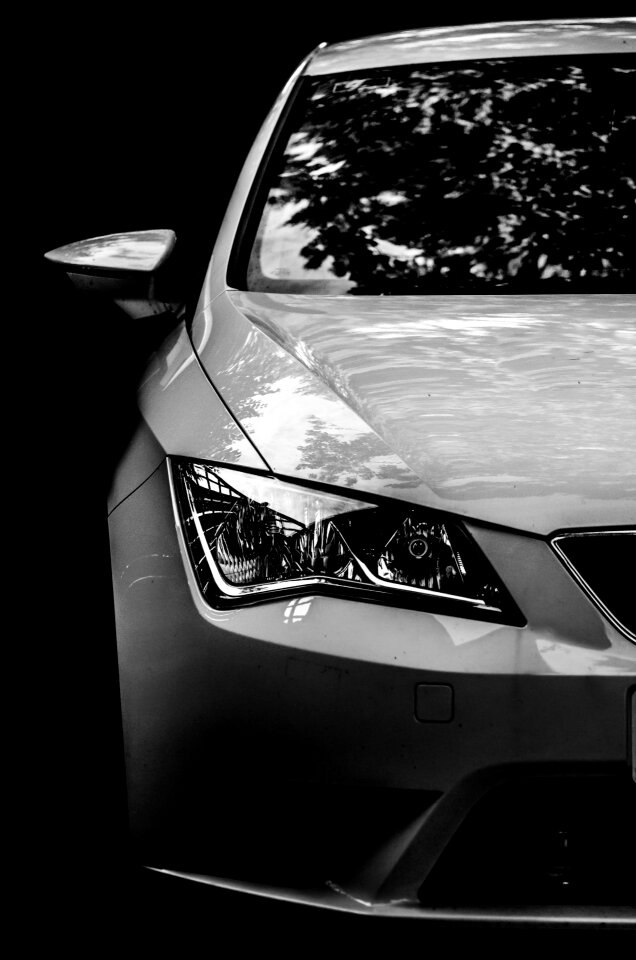 Detail auto fast